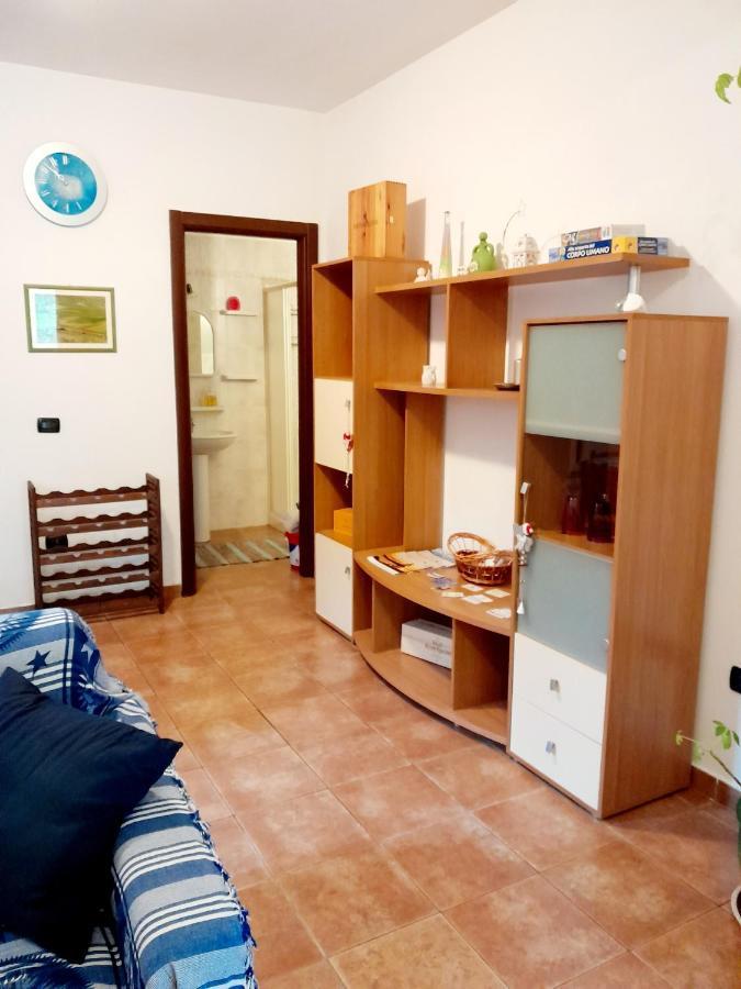 Апартаменты I Gufetti 2 San Savino  Экстерьер фото